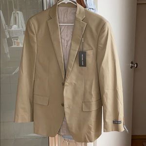 Michael Kors Mens Suit